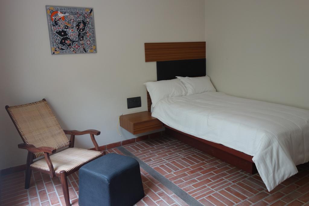 Fabhotel Illam Hospitality Chennai Extérieur photo